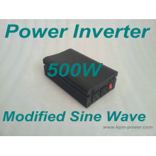 DC para AC Car Power Inverter / Power Converter